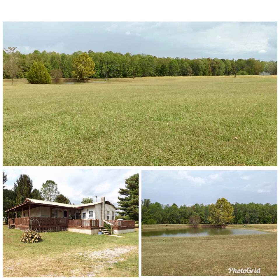 11751 Jim Cummings Hwy - Photo 1