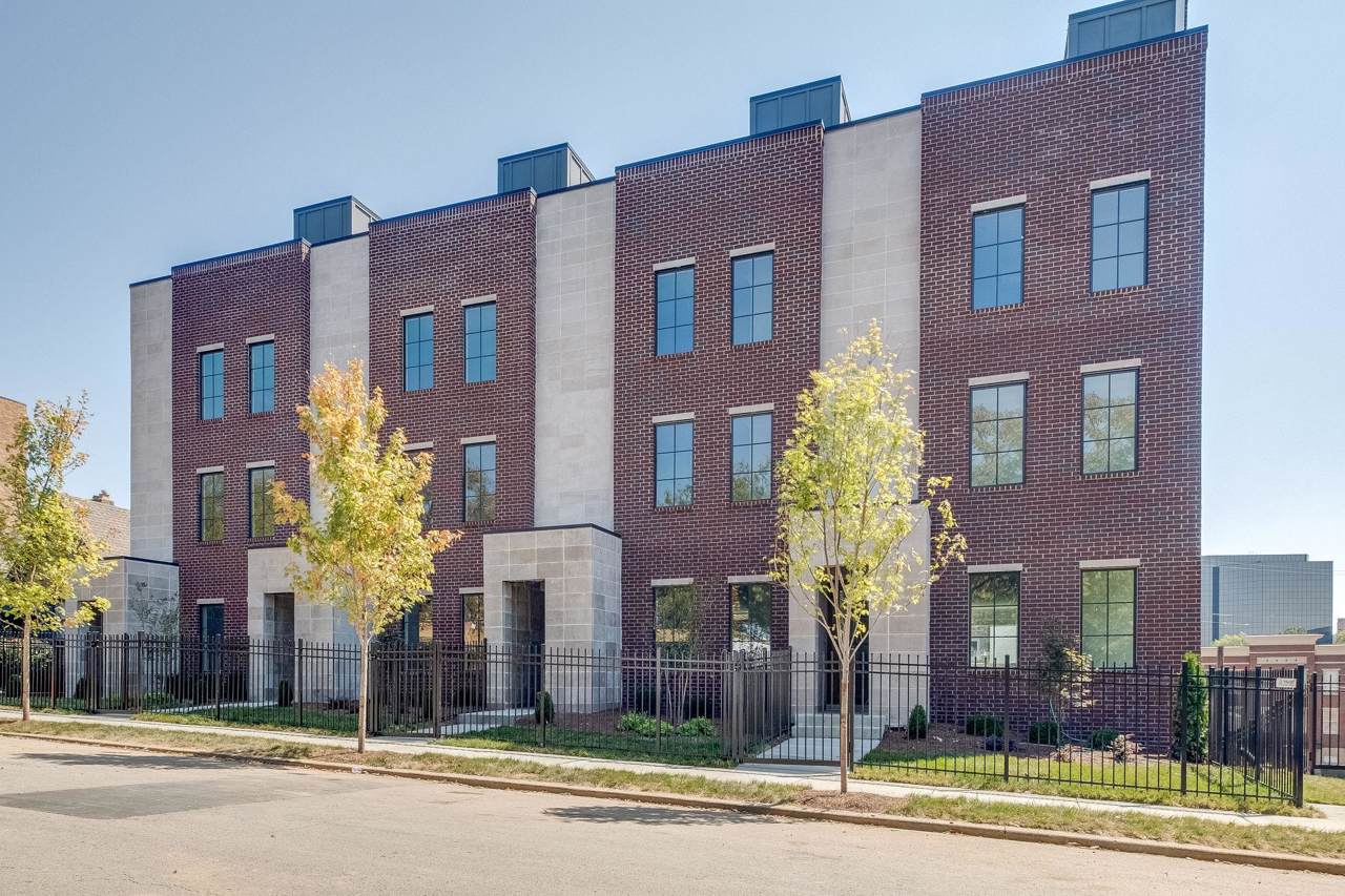 3131B Parthenon Ave - Photo 1
