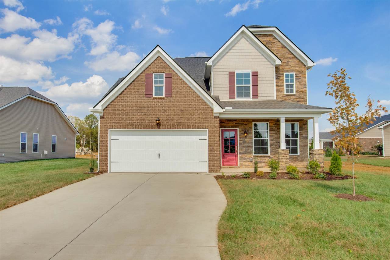 3508 Blackwell Blvd. #183 - Photo 1