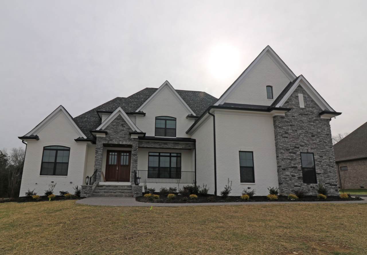 2505 Balmoral Drive - Photo 1