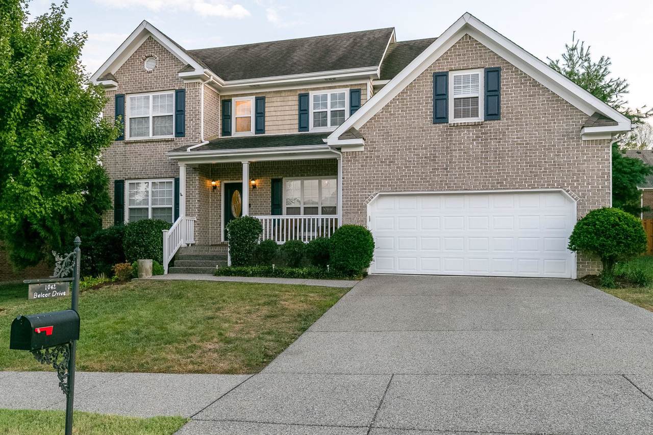 1042 Belcor Dr - Photo 1