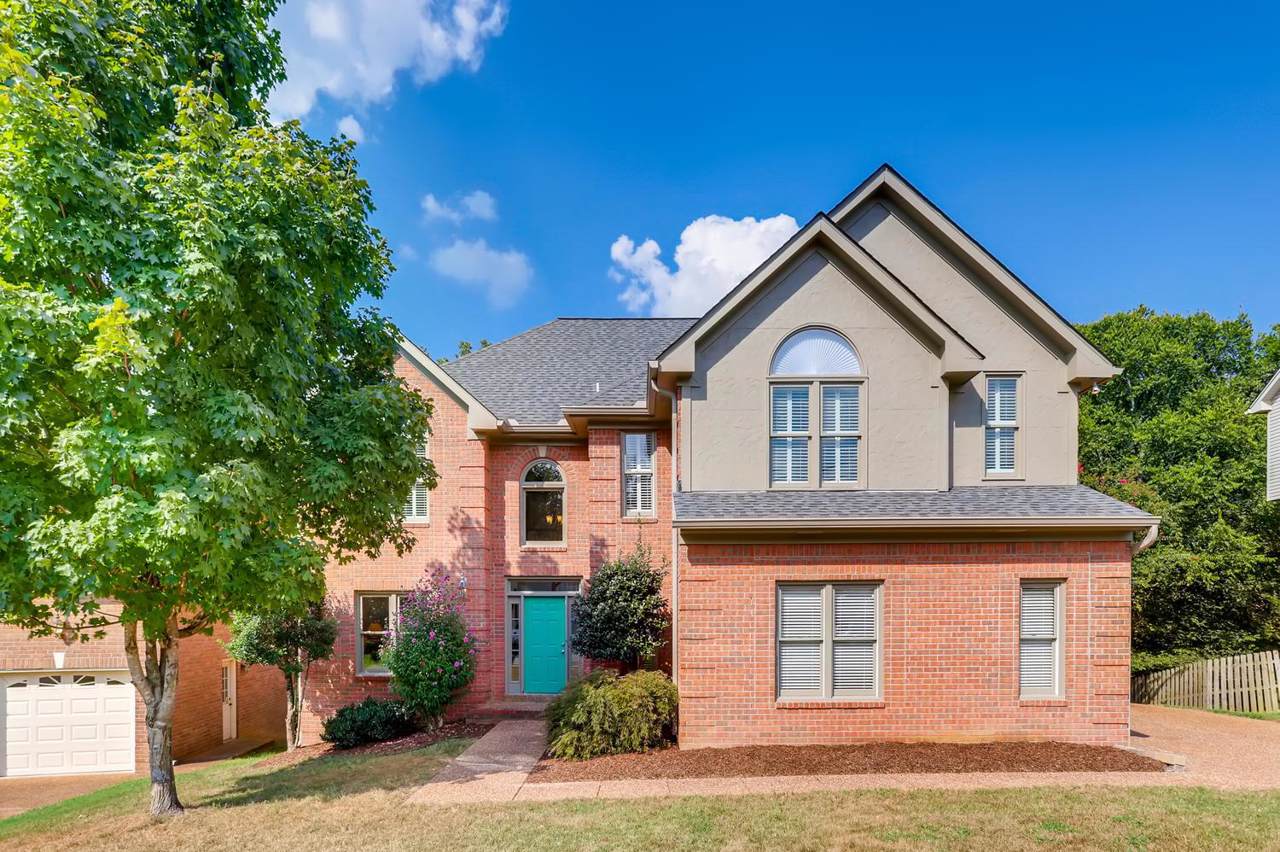 4917 Tulip Grove Ln - Photo 1