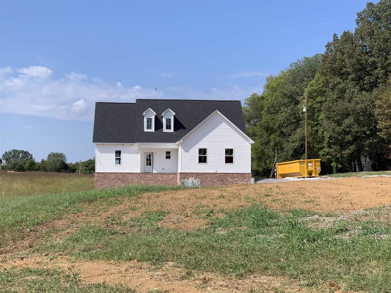 3810 Beasleys Bend - Photo 1