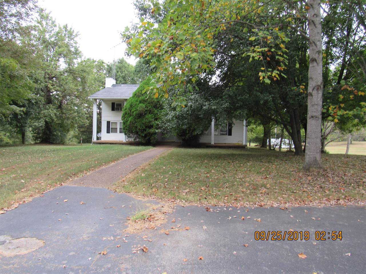 1308 Cumberland City Rd - Photo 1