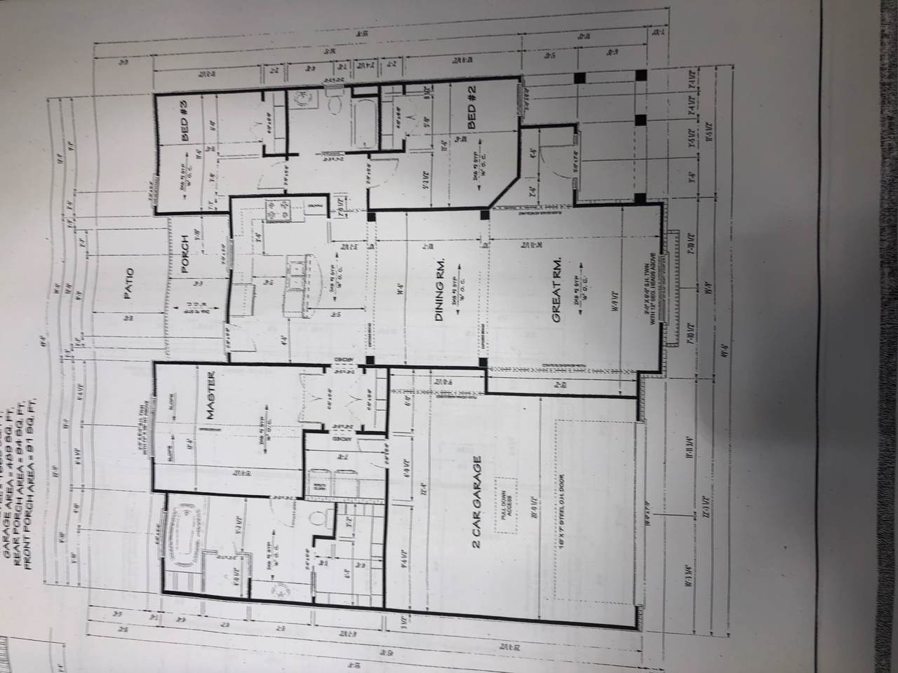 0 Tanglewood Dr - Photo 1