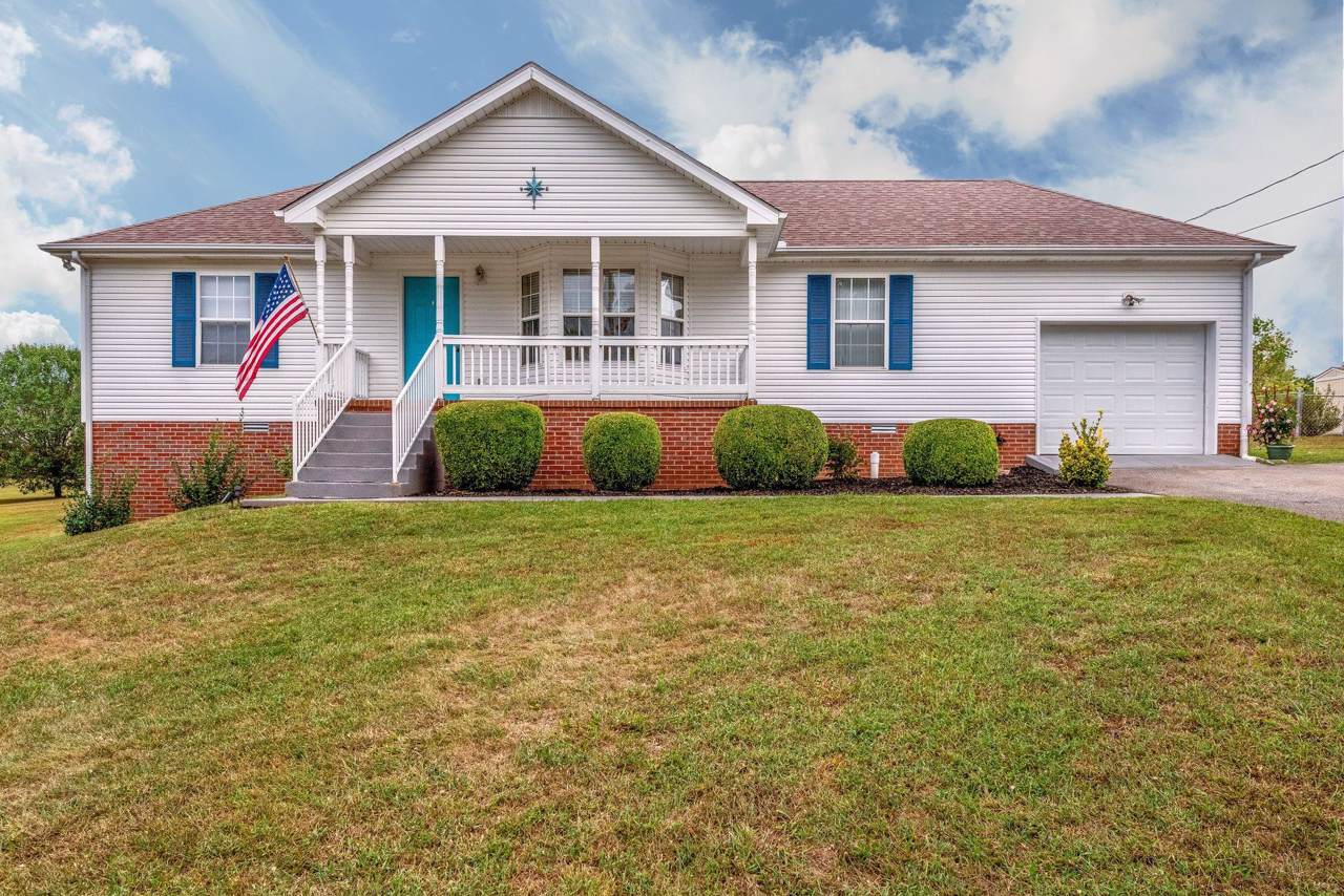 1004 Creek Bottom Rd - Photo 1