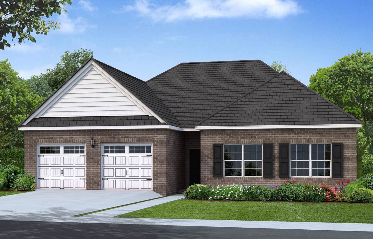 1012 Kirkwood Drive. #Cf72 - Photo 1