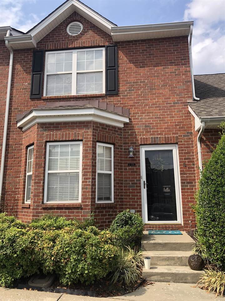 1101 Downs Blvd - Photo 1