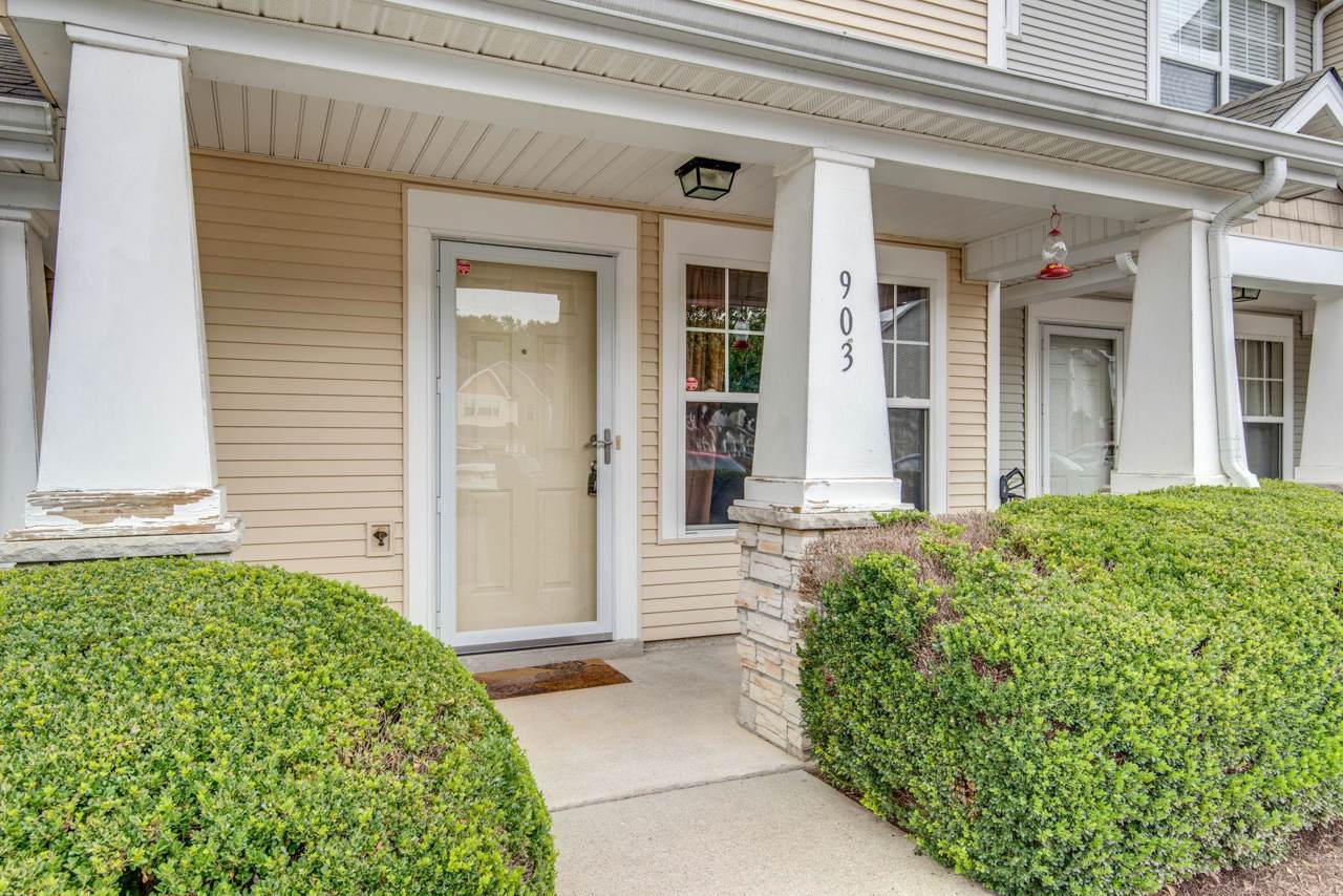 3535 Bell Rd Apt 903 - Photo 1