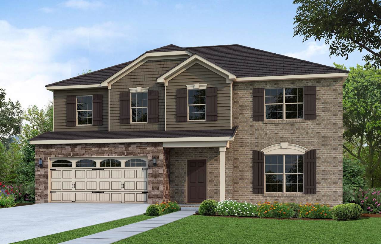 1008 Kirkwood Lane #Cf71 - Photo 1