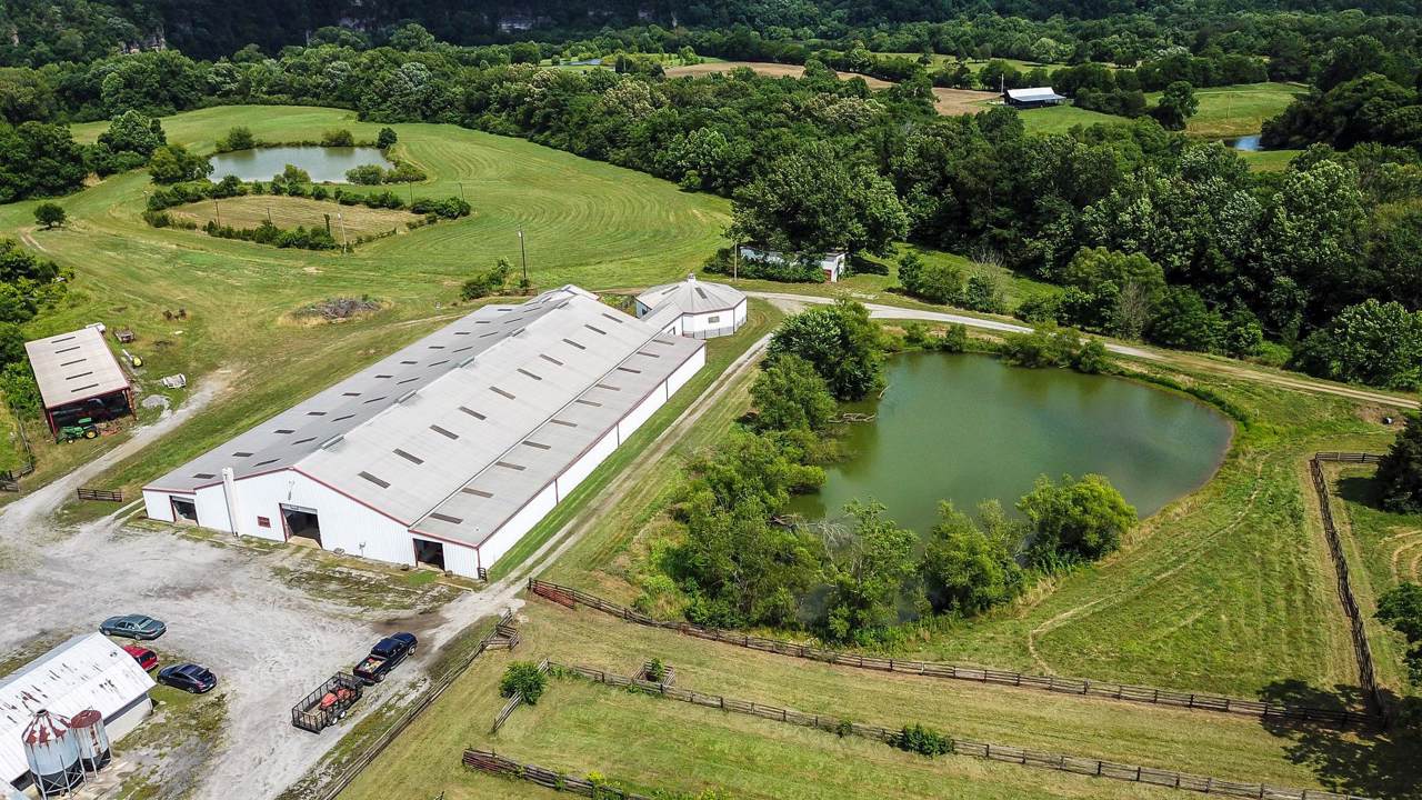 1020 Dozier Boat Dock Rd - Photo 1