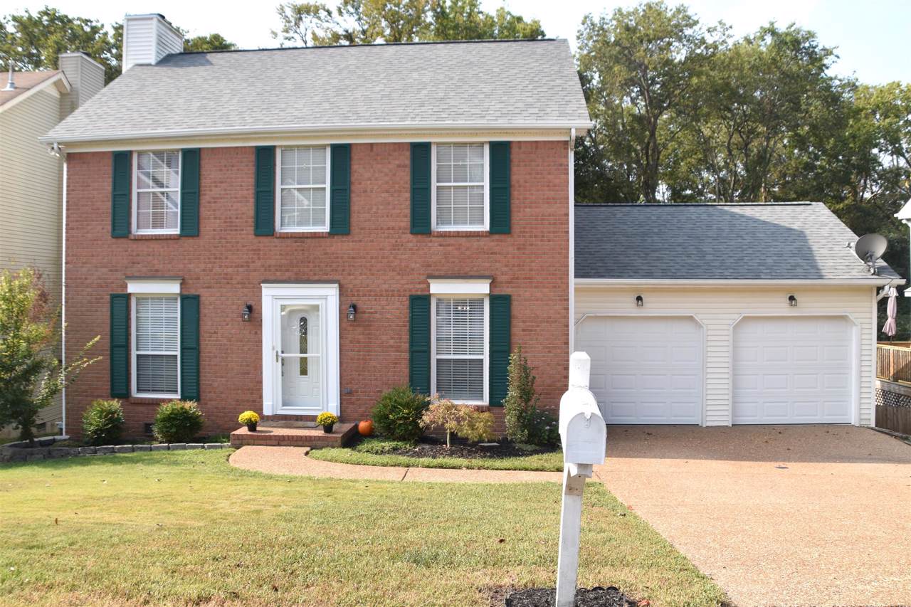 1425 Aaronwood Dr - Photo 1