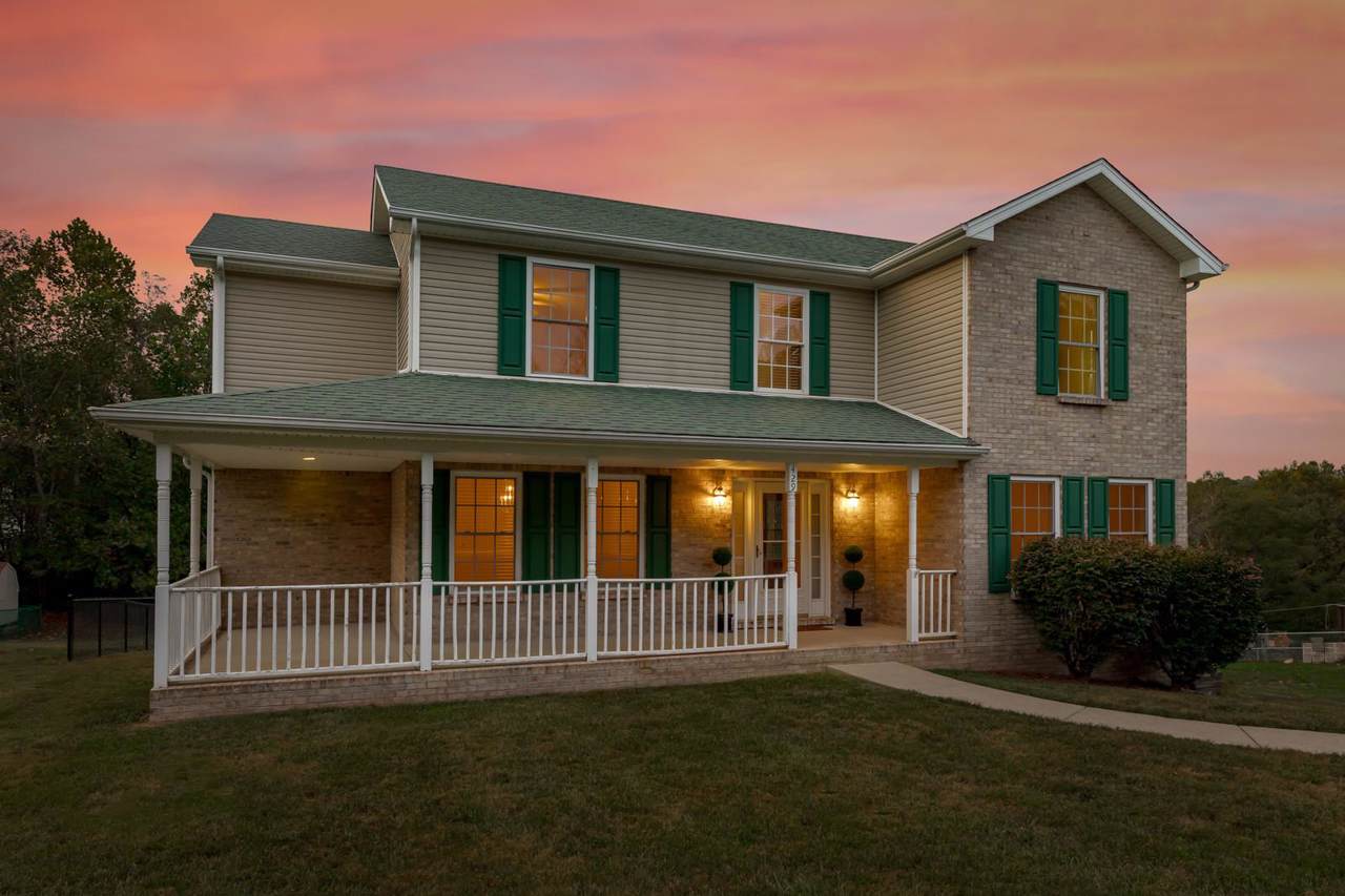 429 Idaho Springs Rd - Photo 1