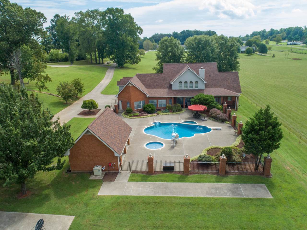 7348 Cairo Bend Rd - Photo 1