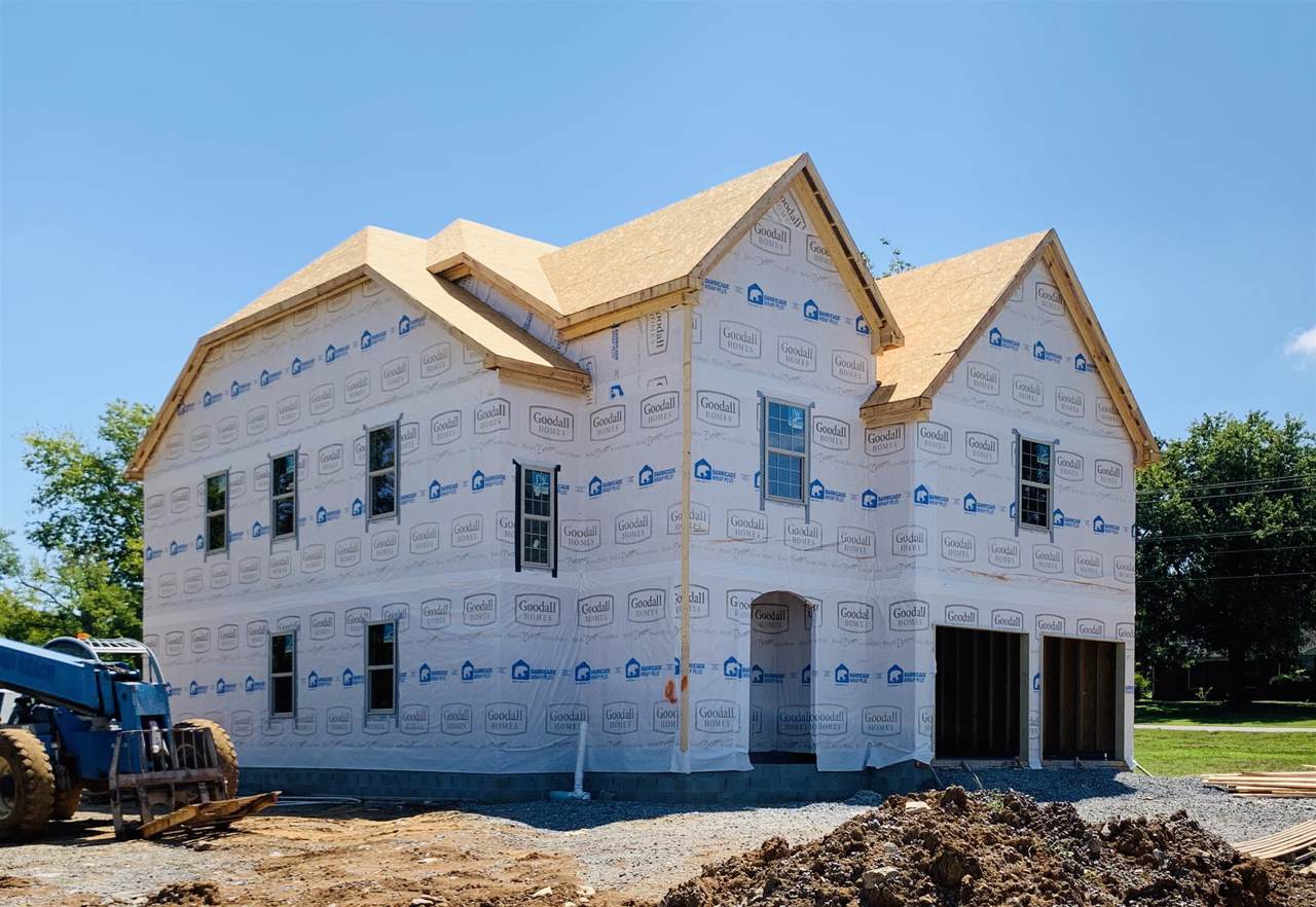 360 Quarry Road - Lot 28 - Photo 1