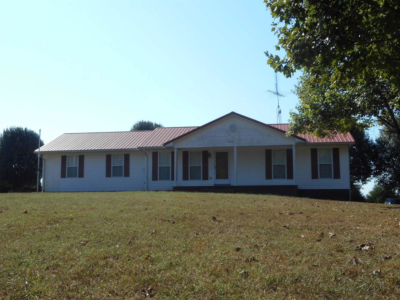 1047 Ethridge Red Hill Rd - Photo 1