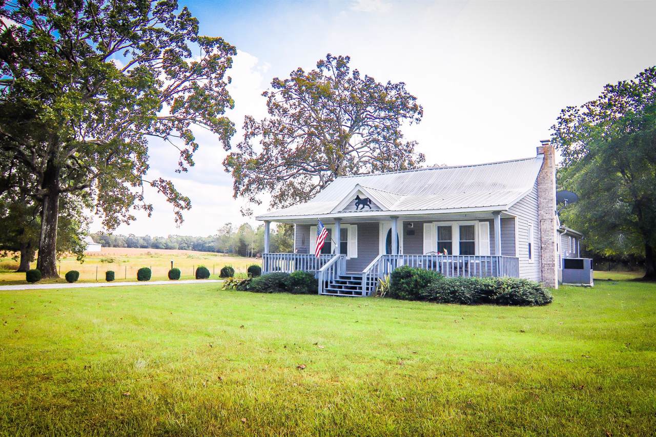 8011 Lynchburg Rd - Photo 1