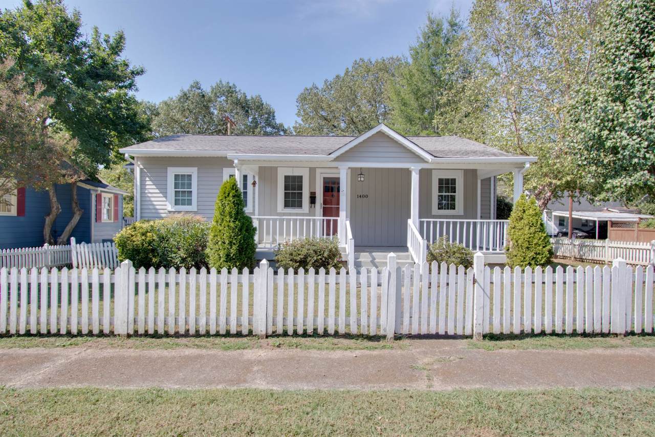 1400 Clarke St - Photo 1