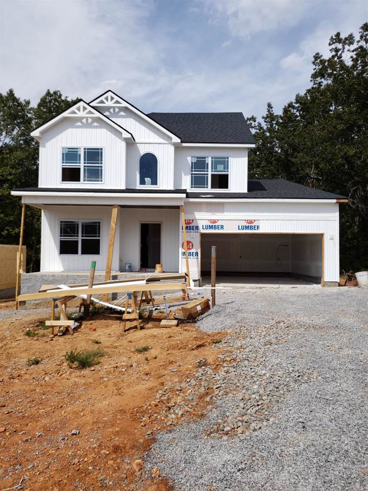 277 Autumn Creek - Photo 1