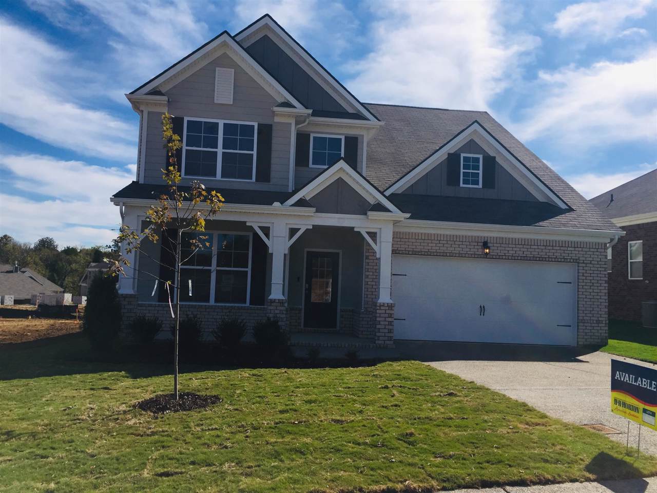 2063 Sunflower Drive, Lot 396 - Photo 1