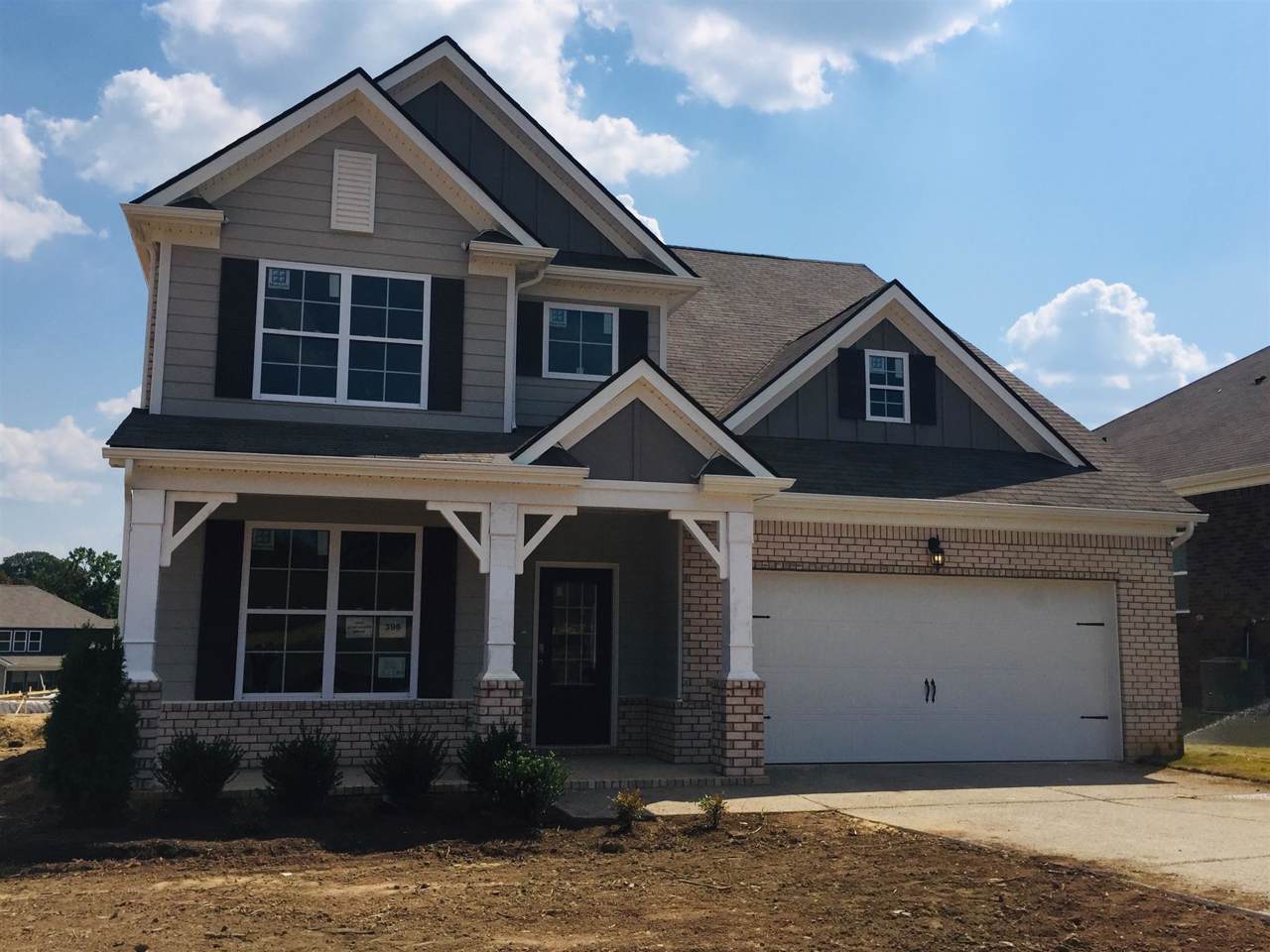 2063 Sunflower Drive, Lot 396 - Photo 1