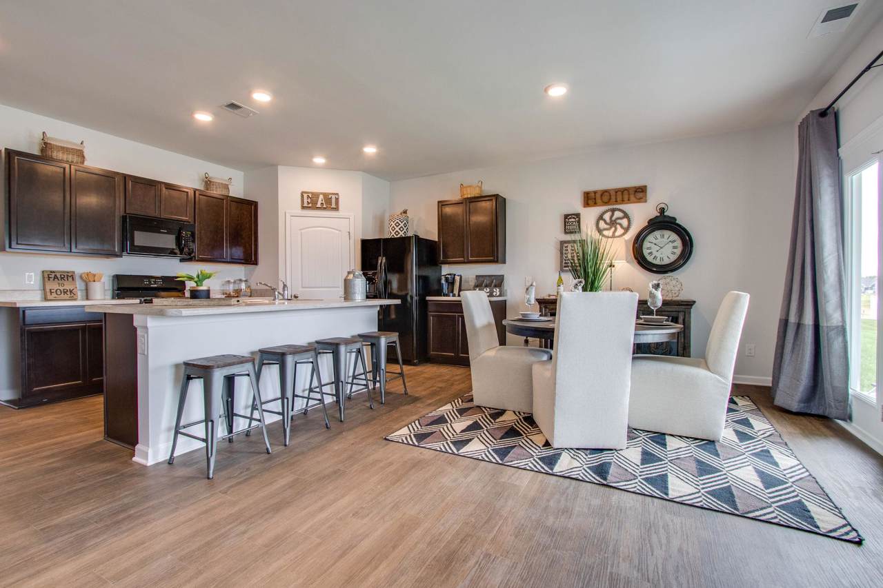 1407 Marigold Drive - Photo 1