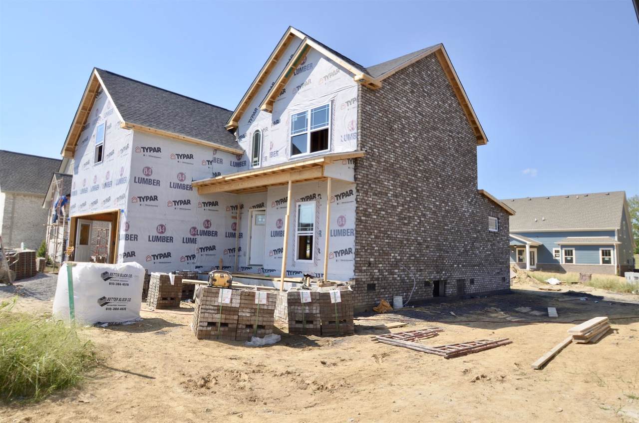 536 Dexter Dr - Lot 107 - Photo 1