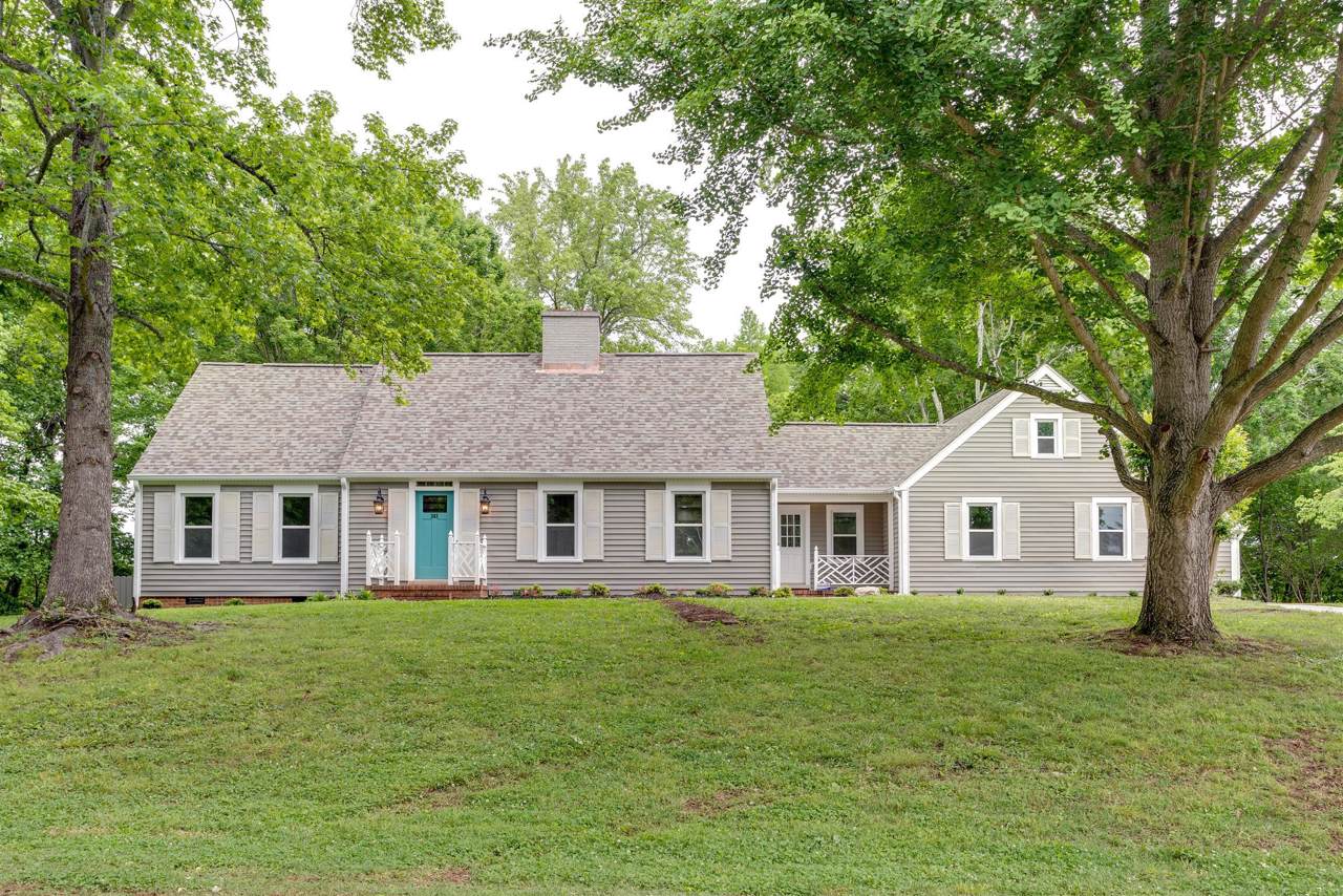 303 Kippsford Pond Rd - Photo 1