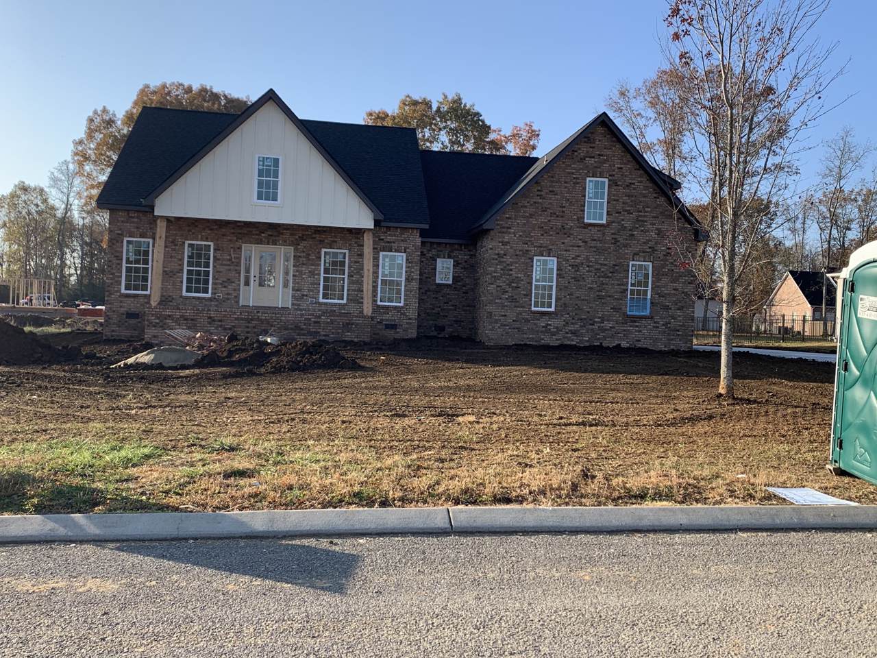 166 Bluegrass Way - Photo 1 166 Bluegrass Way - Photo 1