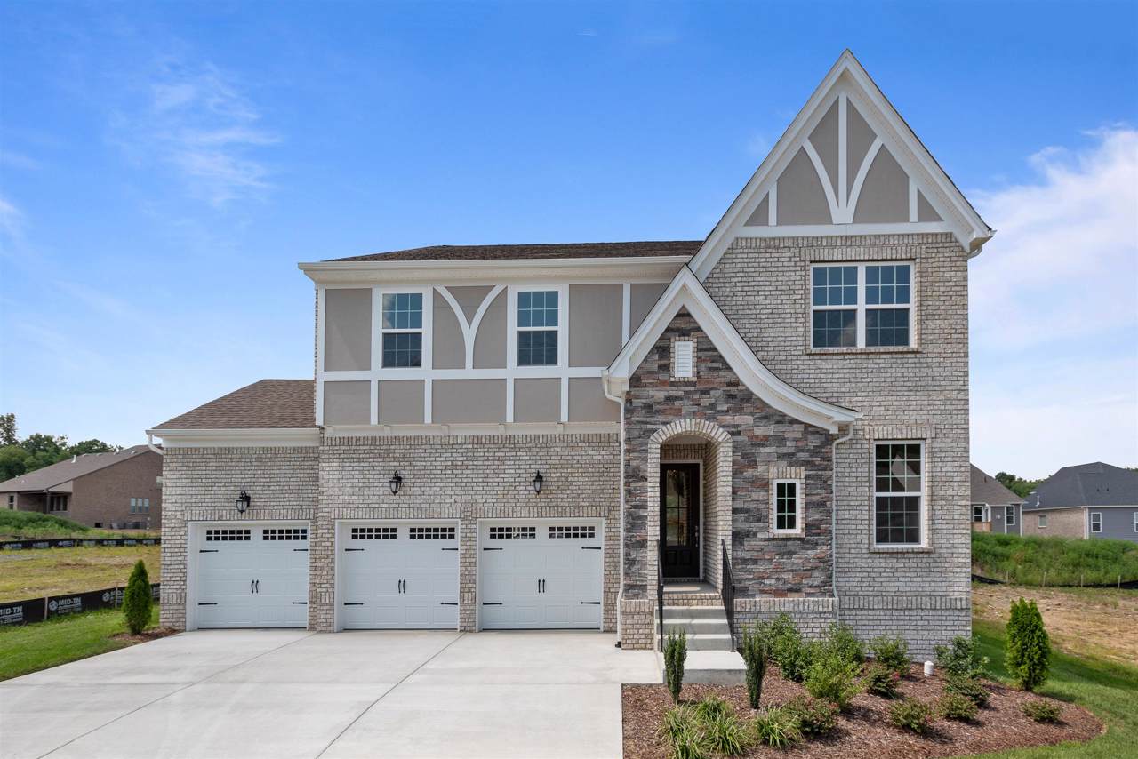 1074 River Oaks Blvd - Photo 1