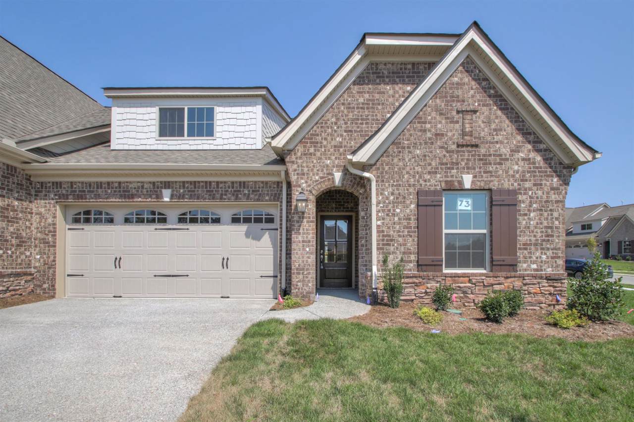 1040 Callaway Drive #73 - Photo 1