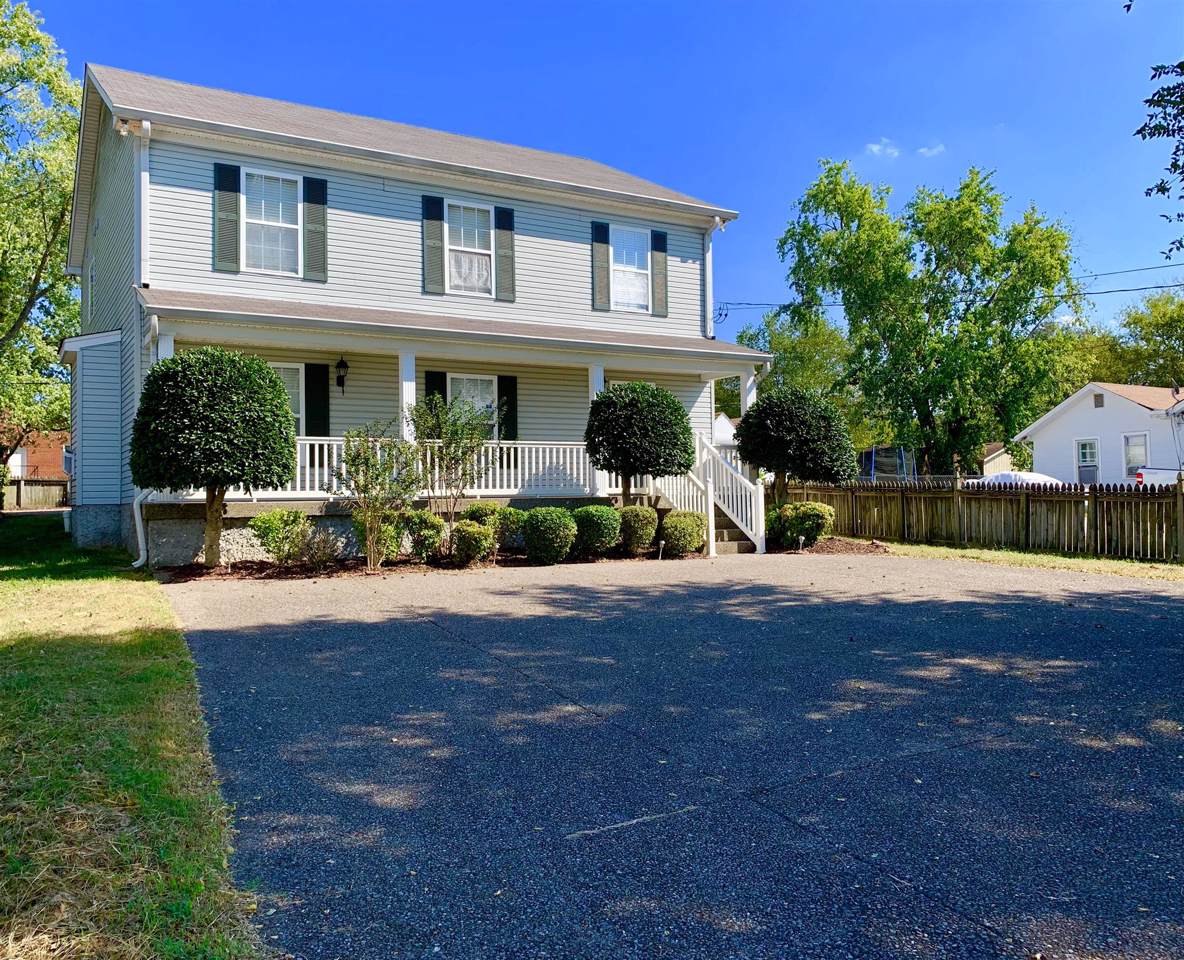 4304 Old Hickory Blvd - Photo 1
