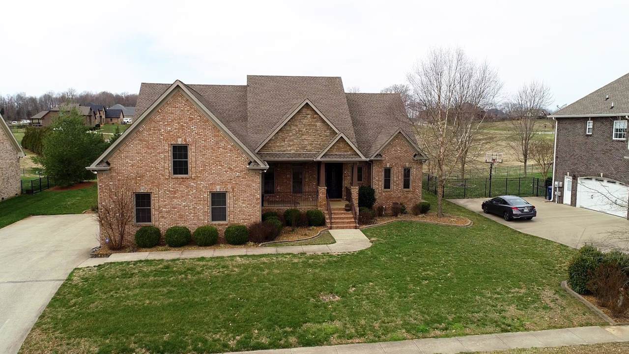 2480 Settlers Trce - Photo 1