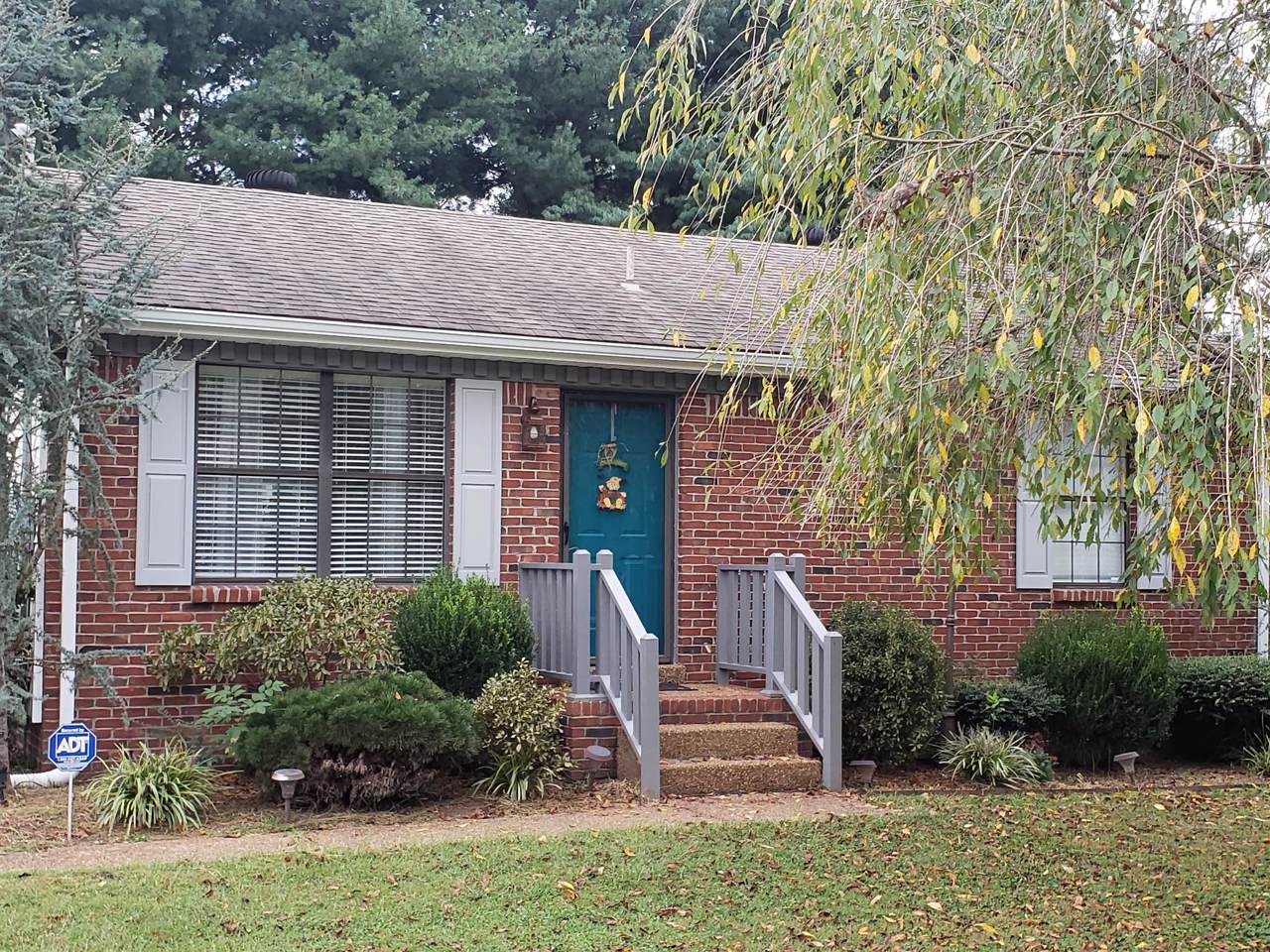 145 Ralls St - Photo 1