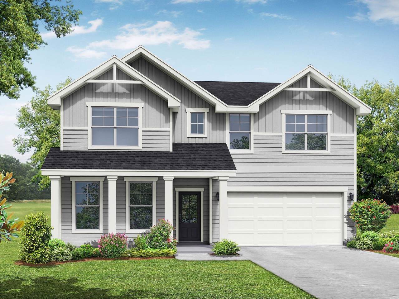 506 Sunflower Dr (Lot 79) - Photo 1