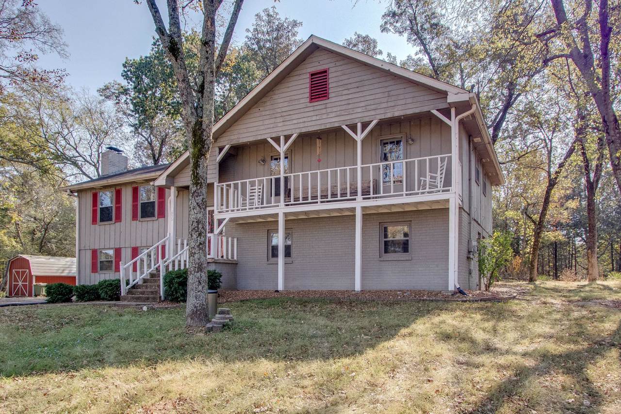 835 Beasleys Bend Rd - Photo 1