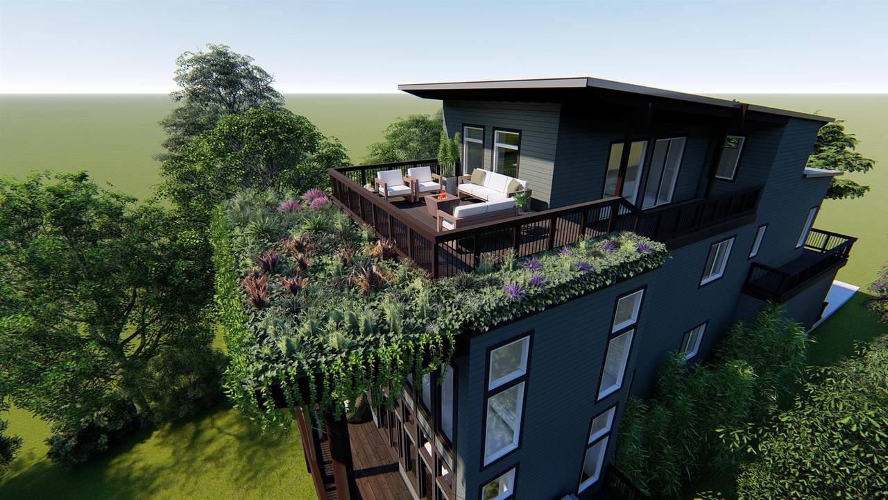 1905 Sevier Street - Photo 1