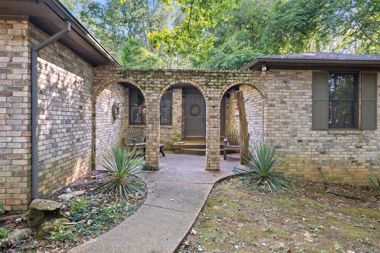 4096 Old Clarksville Pike - Photo 1