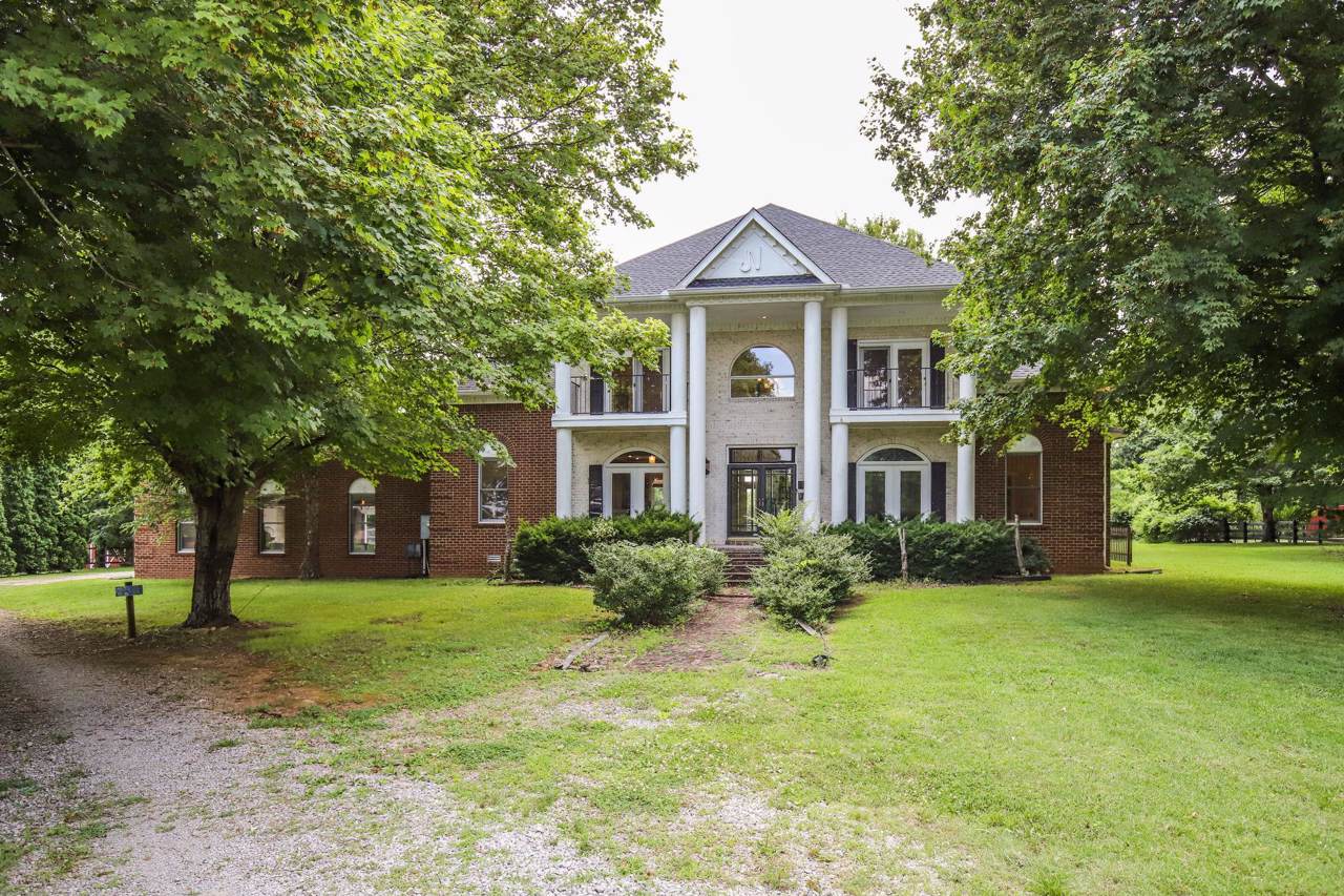 1504 Guill Rd - Photo 1