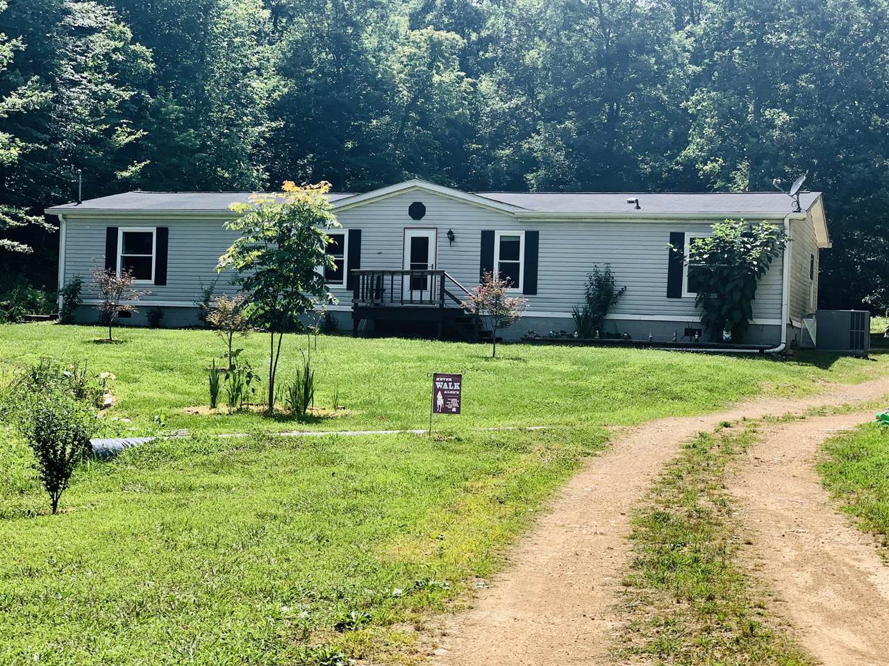 7301 Mystified Hollow Rd - Photo 1