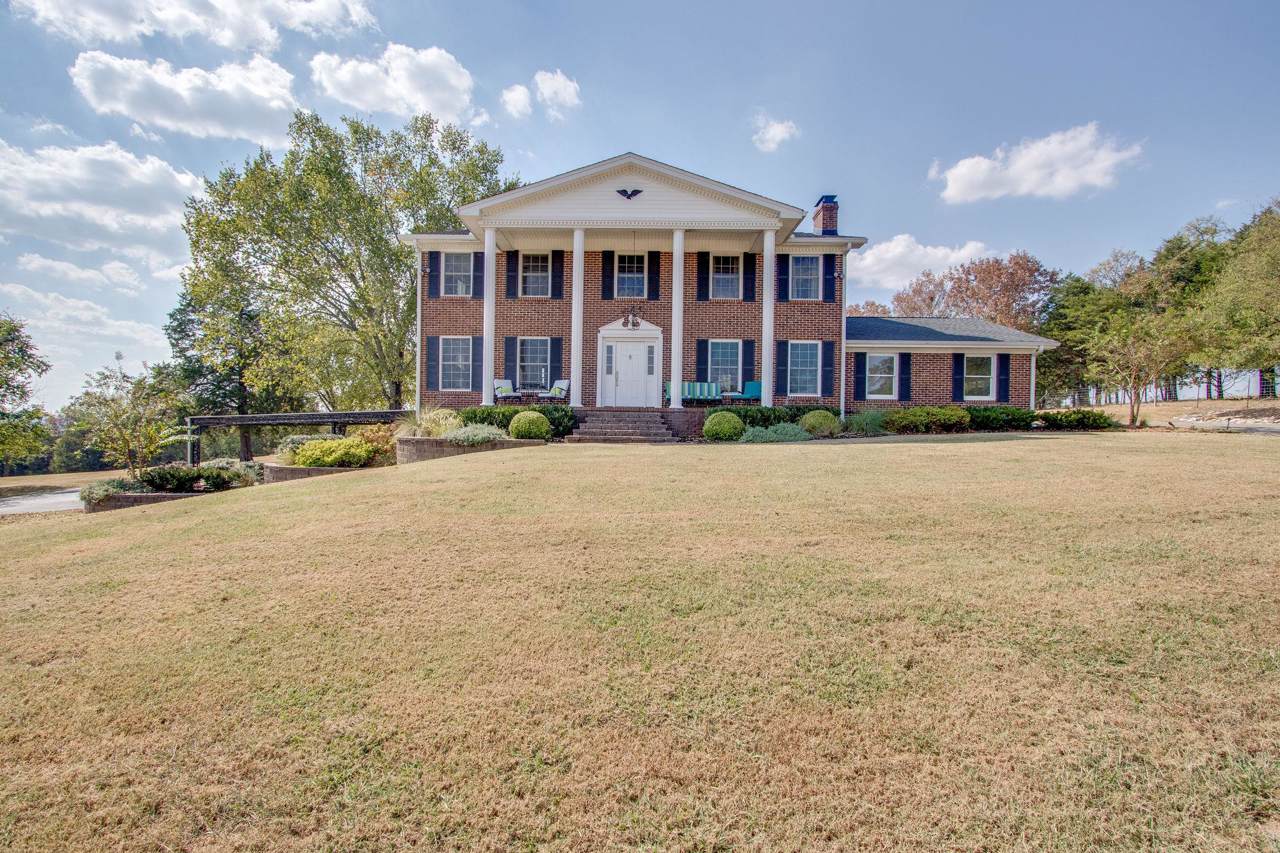 2450 Sugar Flat Rd - Photo 1