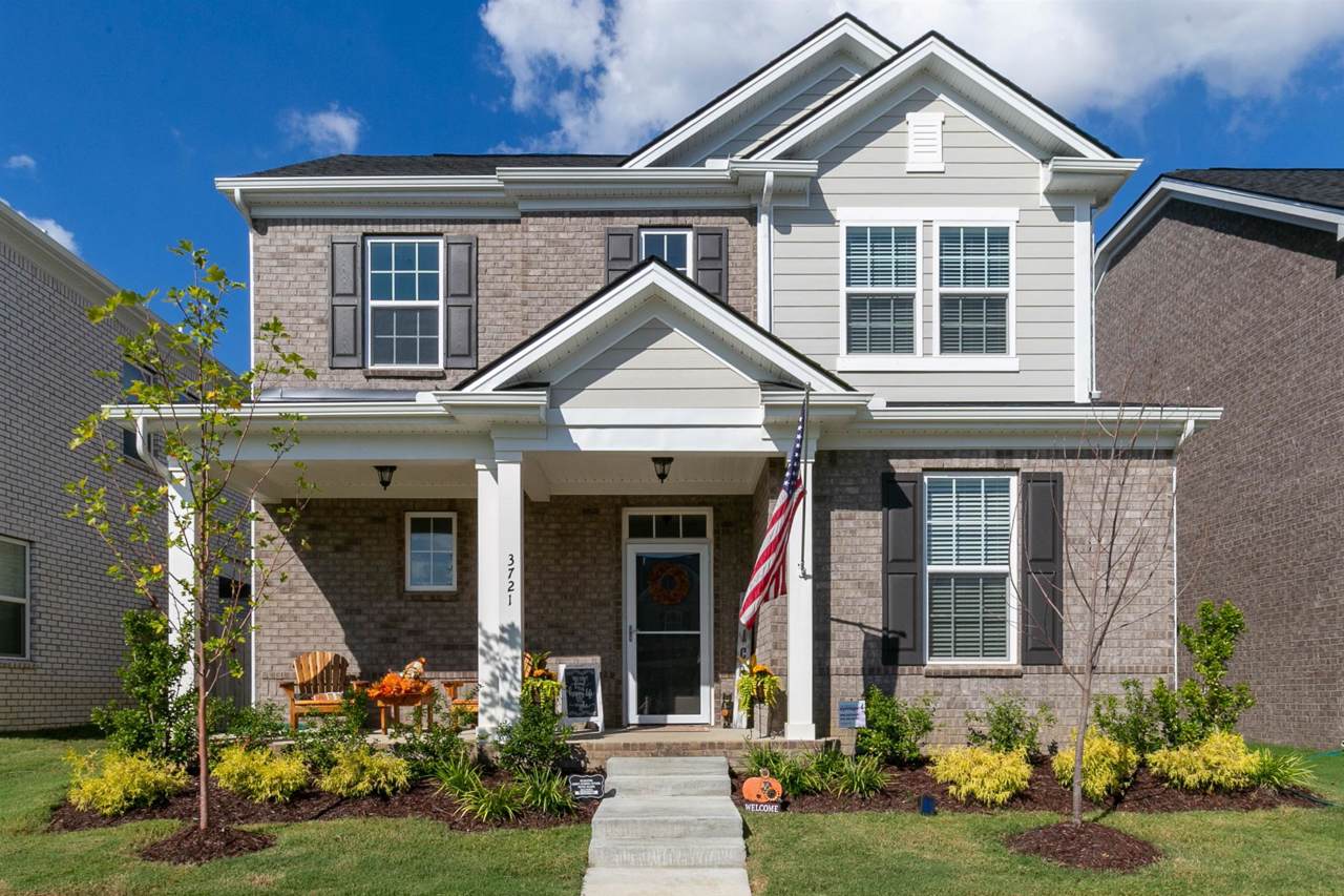 3721 Hoggett Ford Rd - Photo 1