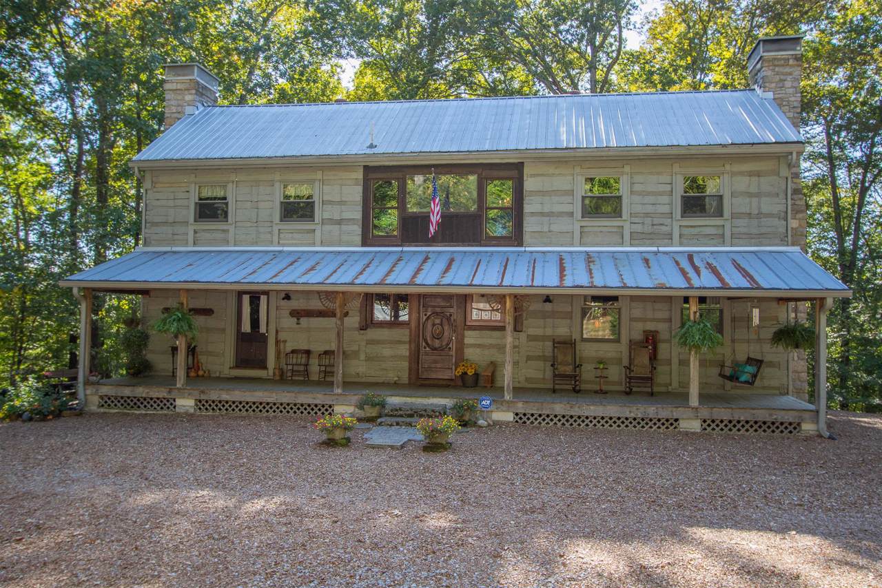 3122 New Hope Rd - Photo 1