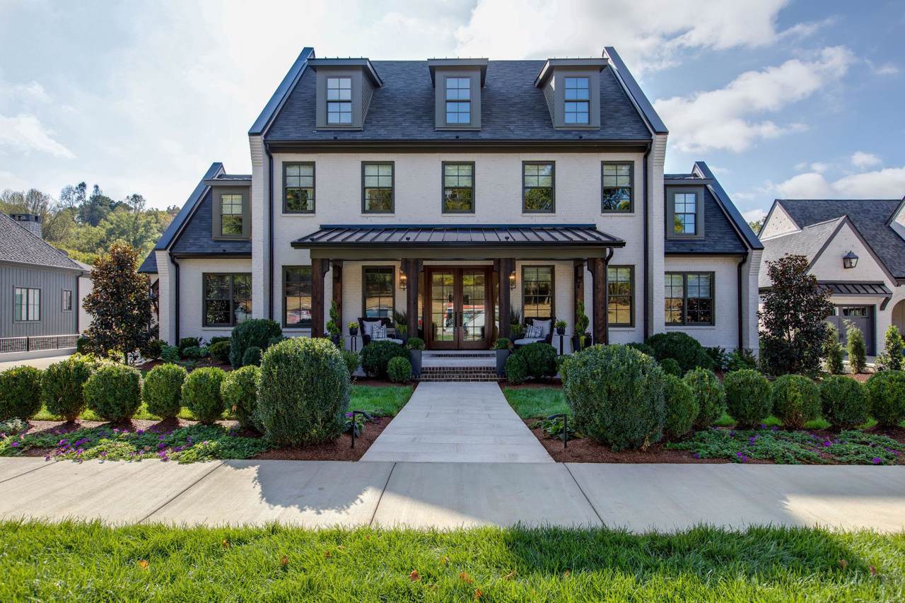 8142 Heirloom Blvd (Lot 11033) - Photo 1