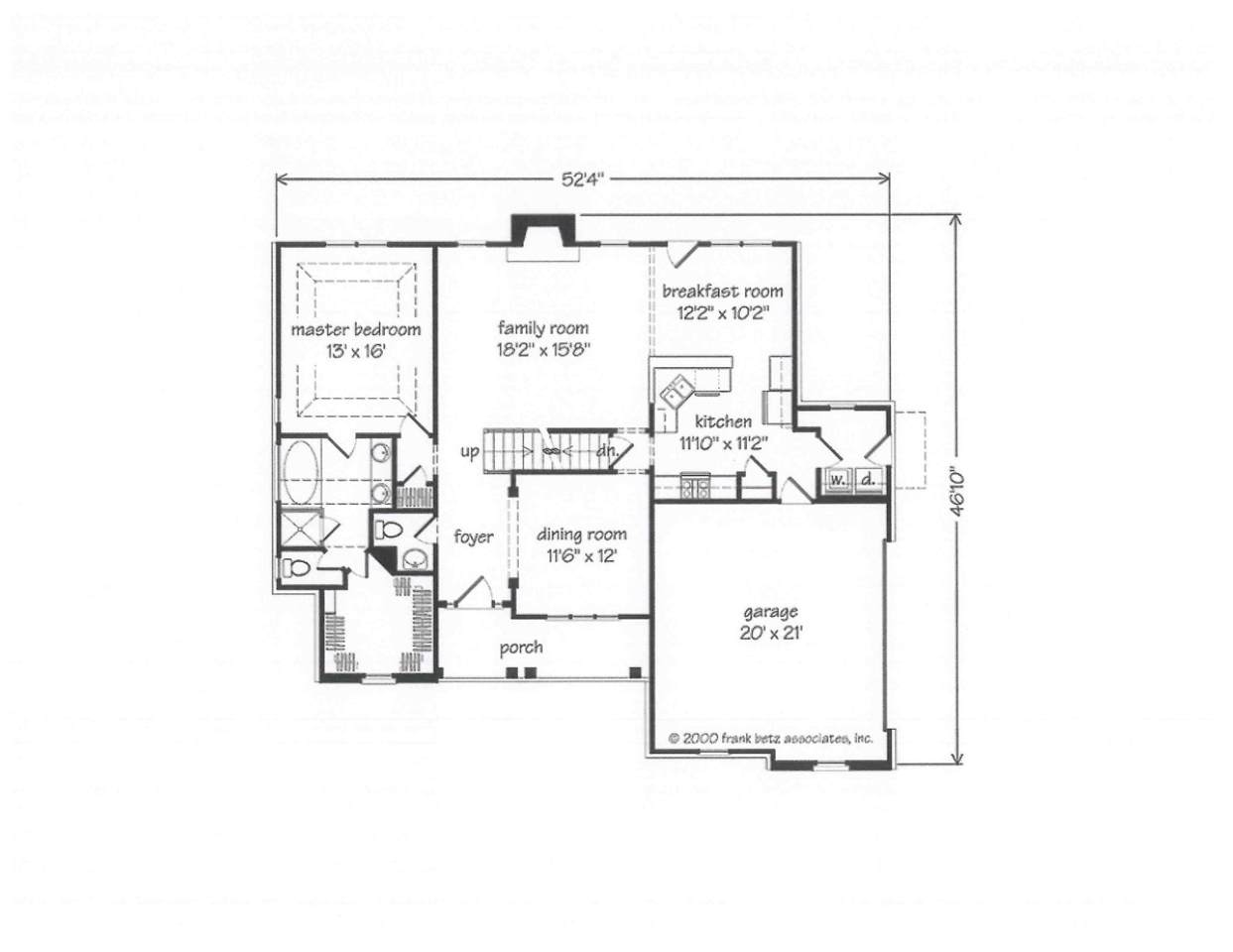 151 Station Circle - Photo 1