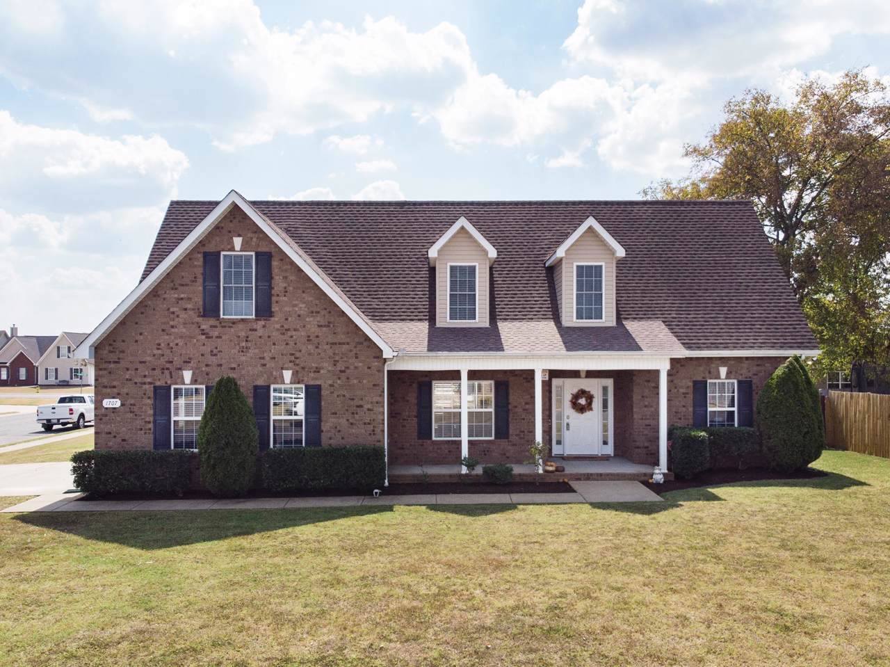 1707 Antebellum Dr - Photo 1