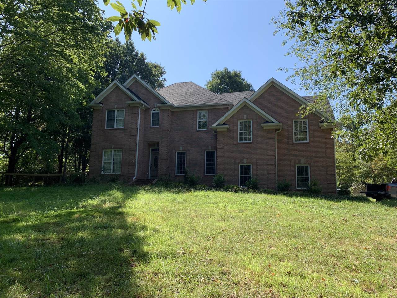 7313 Henry Road - Photo 1