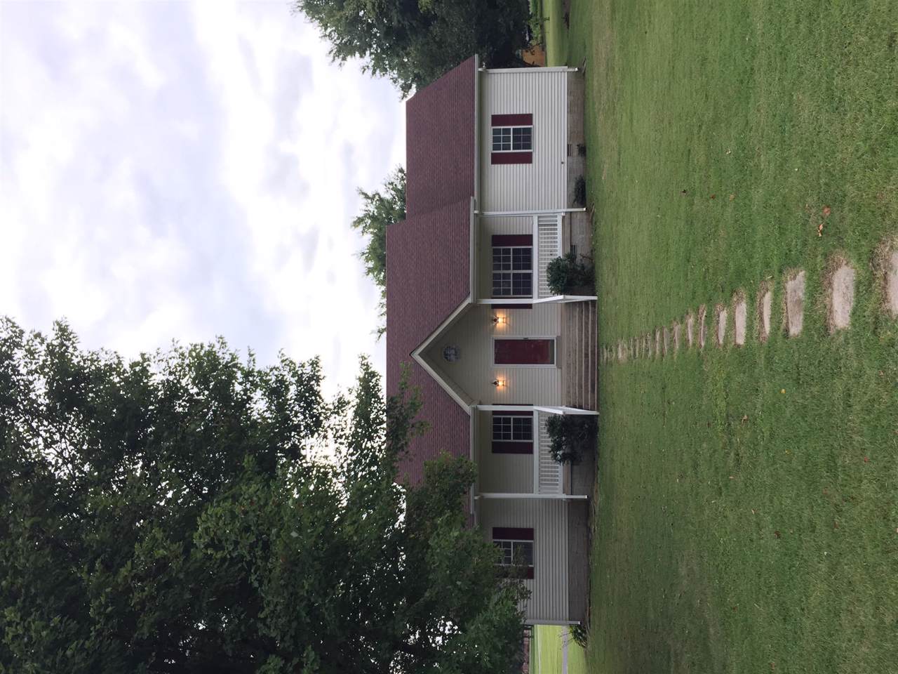 25 Jack Porter Rd - Photo 1