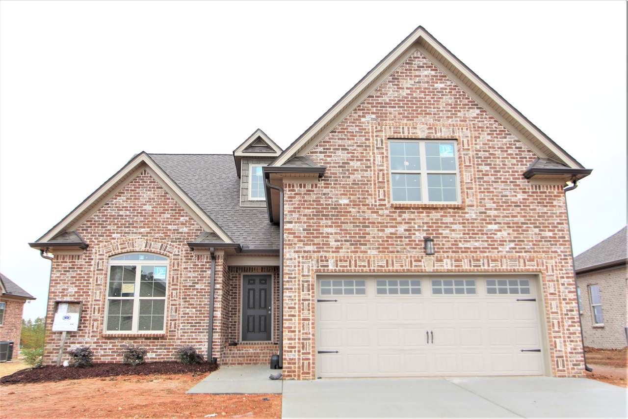 829 Ella Lane #33-C - Photo 1