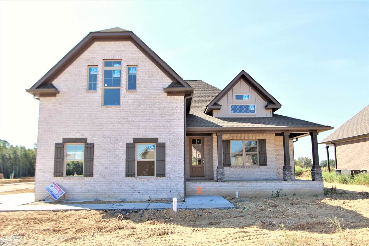 1444 Hereford Blvd. #40 - Photo 1